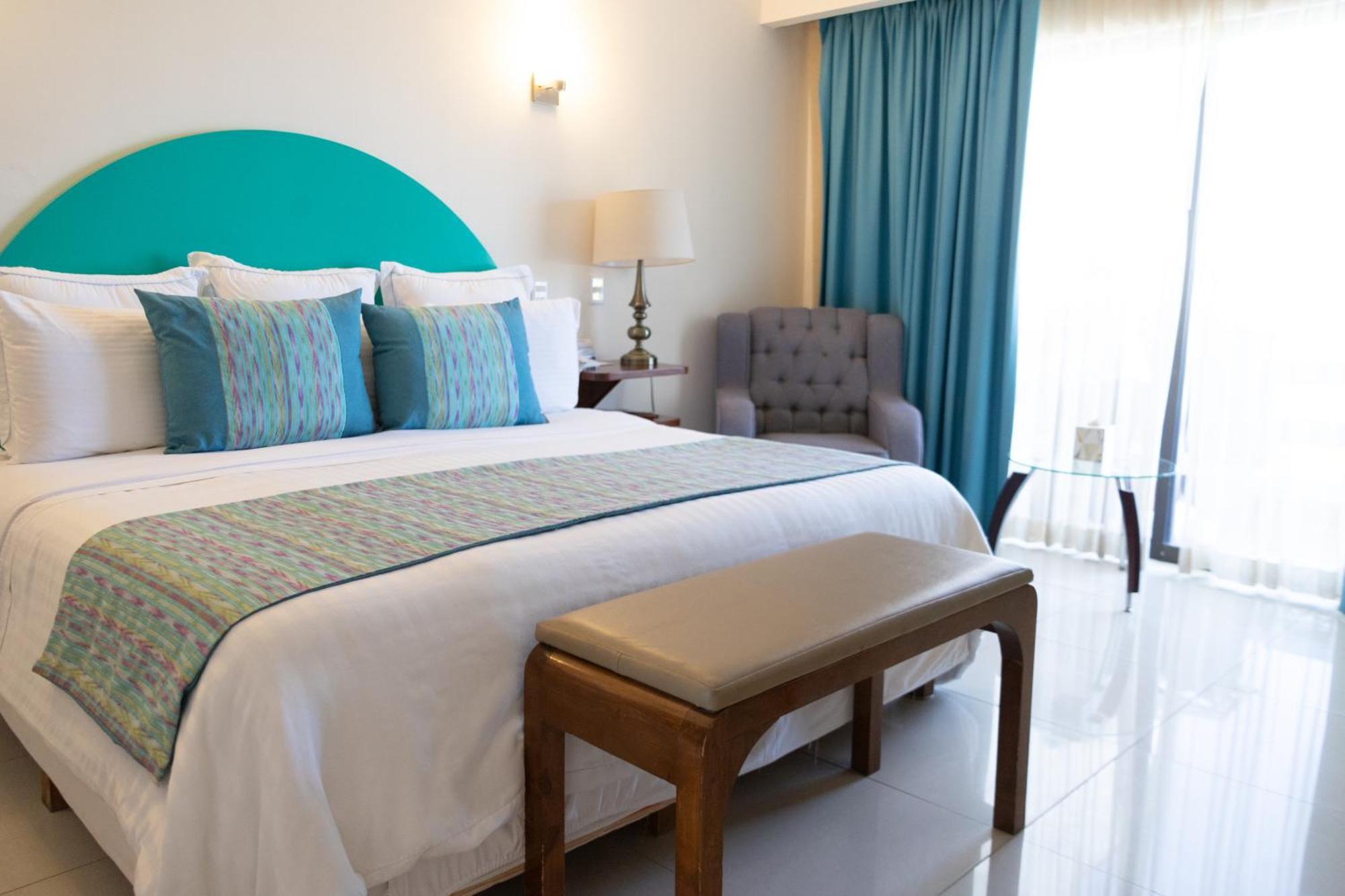 The Westmarine Waterfront Hotel La Paz Exterior foto