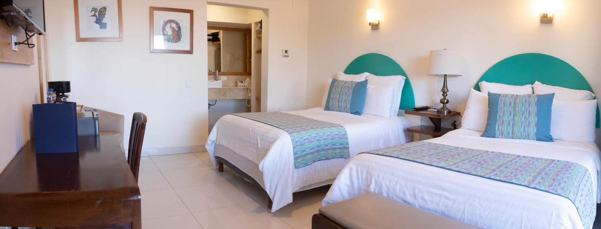 The Westmarine Waterfront Hotel La Paz Exterior foto